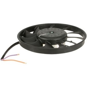 Resim Esse Oto A4 00-08 300mm 200w Fan Radyatör Kle421200 8e0959455n 