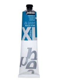 Resim Huile Fine Xl Yağlı Boya 200ml - 38 Vivid Turquoise Nocolor-e45ddcd9 