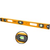 Resim İngco 80 cm Mıknatıslı Alüminyum Su Terazisi (ING-HSL28080) 