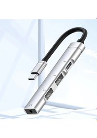 Resim Zr615 Type-c Usb Pd Otg-019c 