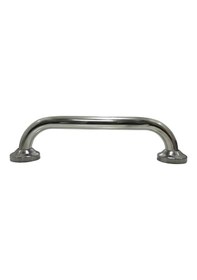 Resim Pasus Paslanmaz Engelli Tutunma Barı Tutamağı 44Cm Wc Banyo Küvet 