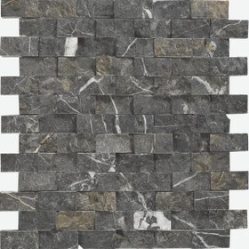 Resim Delta Toros Patlatma Mozaik 2,3x4,8cm 