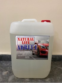 Resim Natural Life Adblue Aus32 Üre Solüsyonu Euro4/euro5/euro6 5 Litre 