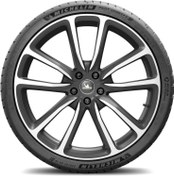 Resim Michelin 245/45r18 100y xl pılot sport 4 zp * mı Oto Yaz 2025 