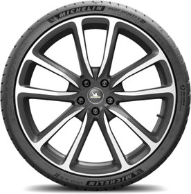 Resim Michelın Pilot Sport 4 Suv Mı 275/40r22 108y xl Yaz 2024 