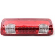Resim Moveevo Ford F150 2004-2008 Yüksek Konum Fren Lambası Kırmızı, Kolay Kurulum, i Değiştirme, Abs Malzeme, Kaliteli Üretim - 