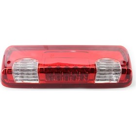 Resim Moveevo Ford F150 2004-2008 Yüksek Konum Fren Lambası Kırmızı, Kolay Kurulum, i Değiştirme, Abs Malzeme, Kaliteli Üretim - 