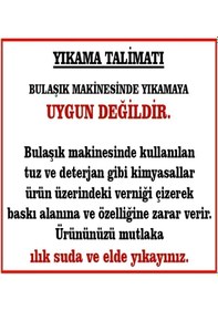 Resim Bk Gift Kişiye Özel İsimli Dtf Kral Kraliçe Tacı Tasarımlı İkili Viski Kadehi, Viski Taşı Ve Karaf Seti, Arkadaşa Hediye, Sevgiliye Hediye Kobitmeyenc 