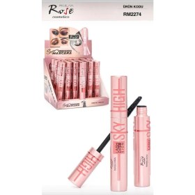 Resim Süper Maskara RM2274 24 