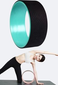 Resim Tryon Yoga Tekerleği YG-100 
