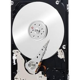 Resim Wd 2.5 500Gb 7200Rpm 32Mb Sata 3 Wd5000Lplx 7Mm, Ultrabook Uyumlu 