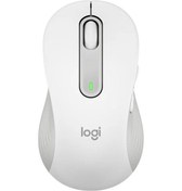 Resim Logitech L Signature Kablosuz Sol El Büyük Boyutlu Mouse 