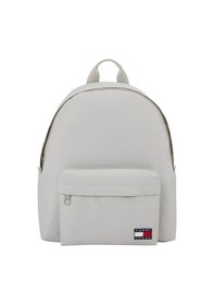 Resim Tommy Hilfiger Erkek Sırt Çanta Am0am13726pqx Grey 