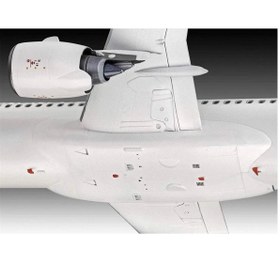 Resim Revell Maket Airbus A320 Lufthansa 63942 
