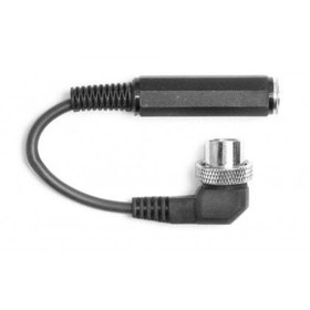 Resim Elinchrom 10cm EL-Amphenol Adaptör Kablosu ​ 