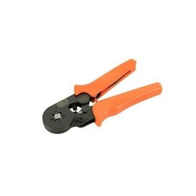 Resim HSC8 6-4 - Cable Terminal Squeezer 0.08-6.00 mm2 - 4 Sides 