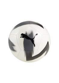 Resim Puma Cage Ball Beyaz Unisex Futbol Topu 000000000102049689 Beyaz-sıyah Beyaz - Siyah 