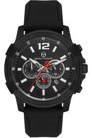 Resim Sergio Tacchini ST.1.10045.3A ERKEK KOL SAATİ 