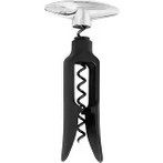 Resim SHC4200 True Twister Siyah Basit Döner Tirbuşon, Plastik, Çok Renkli, 11 x 11 x 11 cm 