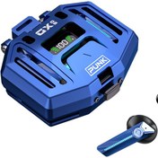 Resim DX-05 Kablosuz Bluetooth Kulaklık 