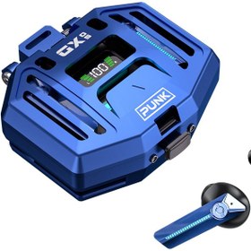Resim DX-05 Kablosuz Bluetooth Kulaklık 