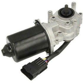 Resim Renault Trafic Ön Cam Silgi Silgeç Silecek Motoru 2002--2014 445677008 