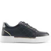 Resim Nine West PINIA 5FX Siyah Kadın Sneaker 