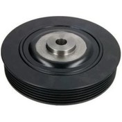 Resim Kangoo/megan I/r19/clıo 96- 1.9 Krank Kasnagı Bsg75170008 8200545437 