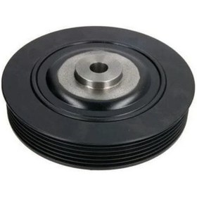 Resim Kangoo/megan I/r19/clıo 96- 1.9 Krank Kasnagı Bsg75170008 8200545437 