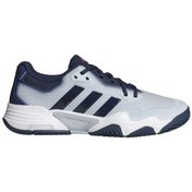 Resim Adidas Solematch Control 2 Erkek Mavi All Court Tenis Ayakkabısı 001 