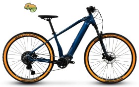Resim 2026 CARRARO KIFUKA X HD 29 ınc ELEKTRİKLİ BİSİKLET -DAĞ 