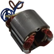 Resim Motor Yatağı No.125 