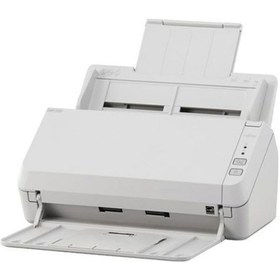 Resim Rıcoh A4 Sp-1130n 30ppm Döküman Tarayıcı Ethernet 