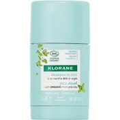 Resim Klorane Stick Formda Nane Özlü Yüz Maskesi 25 gr 