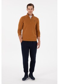 Resim U.s. Polo Assn. Erkek Lacivert Eşofman Altı 50293464-vr033 Lacivert 