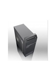 Resim Power Boost VK-V02M 350W Kulplu USB 3.0 Micro ATX Siyah Kasa 