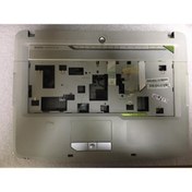Resim Acer Aspire 5520 Alt Kasa + Üst Kasa (2.EL) 