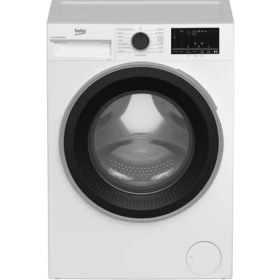 Resim Beko CM 9103 B 1000 Devir 9 KG Çamaşır Makinesi 