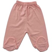 Resim Minikel Unisex Süprem Pamuklu Tek Alt Giyim 