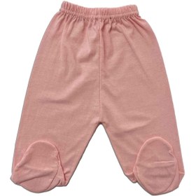Resim Minikel Unisex Süprem Pamuklu Tek Alt Giyim 