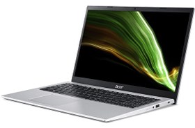 Resim Acer Aspire 3 A315-35-C8YJ Intel Celeron 4500 UMA 4GB RAM 128GB SSD 15,6” FHD W11 Gümüş Notebook 
