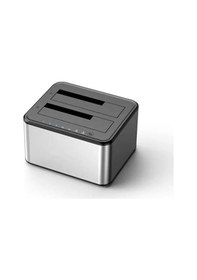 Resim Codegen 2.5,3.5" Usb 3.0 Cdg-doc-404 Sata Harddisk Dock Ssd Kopyalama Özellikli-210100 