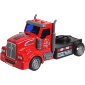 Resim Denisam Metal Çekbırak Tır 