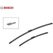 Resim BOSCH SİLECEK SÜPÜRGESİ 750/500 MM AEROTWIN (A077S) FORD TRANSİT 2016 