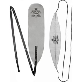 Resim BG A36 Microfiber Obua Temizleme Bezi 