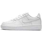 Resim Nike Nıke Force 1 (ps) / 314193-117 %100 Orjinal Force 1 Küçük Çocuk Ayakkabısı 