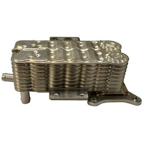 Resim Egr Soğutucusu L200 15-19 / FullBack 16-19 (EURO 6) 