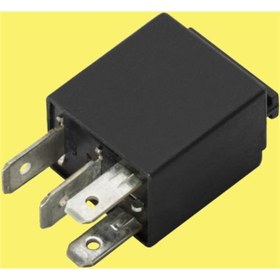 Resim Genel Markalar 520412 Mini Role 12v 4 Uçlu Fıat Marea 