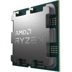 Resim Amd Ryzen 5 7600X 4,7 GHz 38 MB Cache AM5 Tray (Kutusuz, Fansız) İşlemci 
