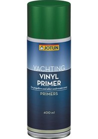 Resim Jotun Vinly Primer Sprey Zehirli Astarı 0.4lt 
